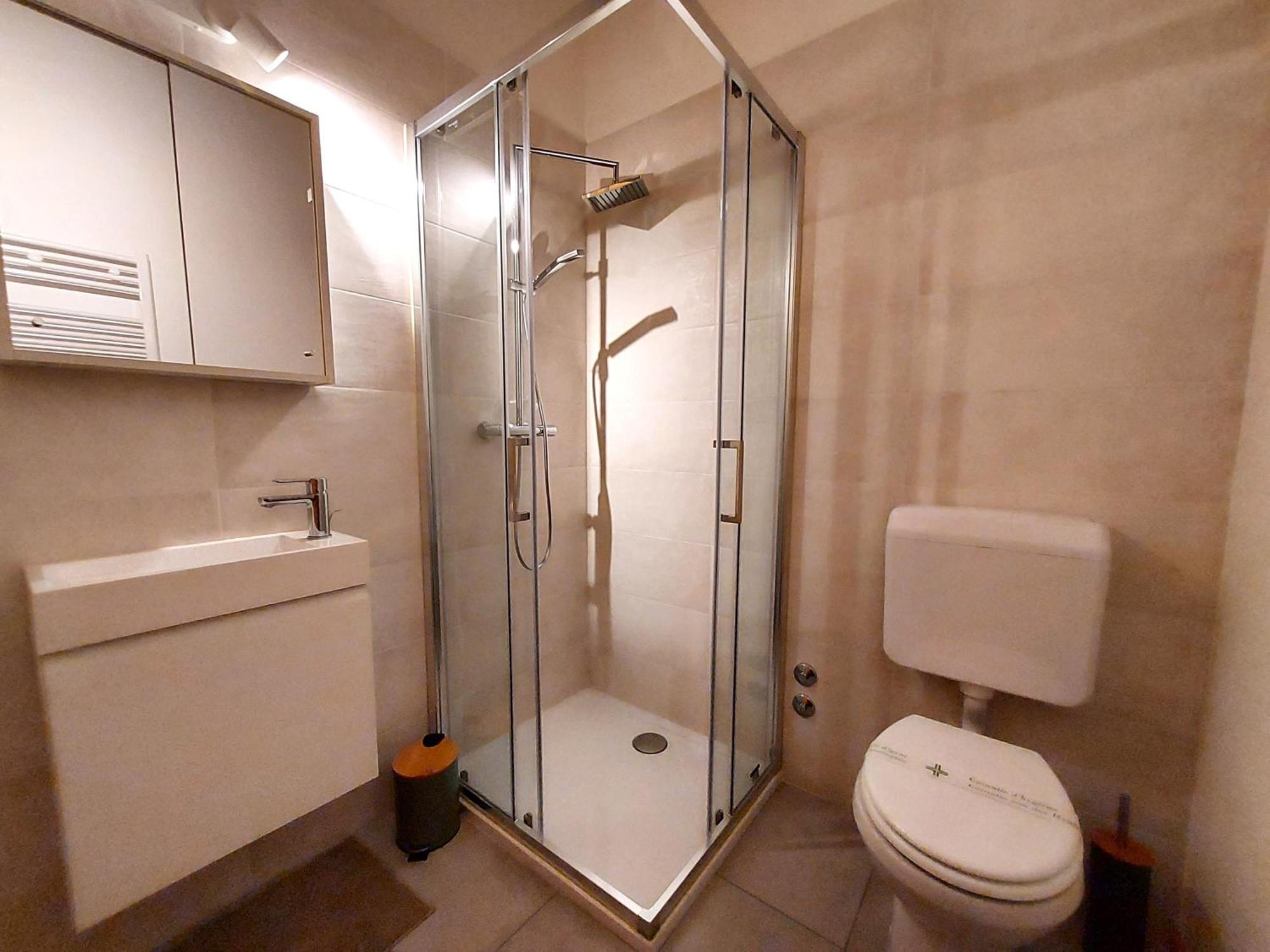 The Green Trail - Rooms Prepotto  Esterno foto