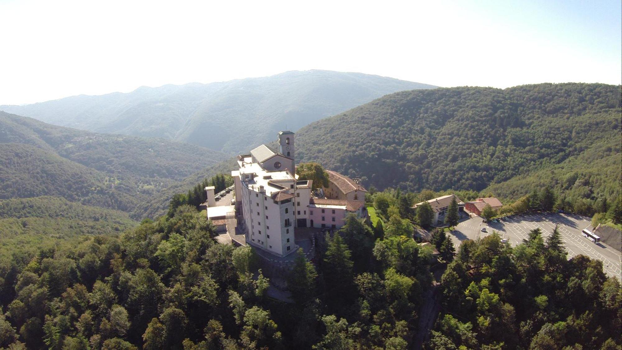 The Green Trail - Rooms Prepotto  Esterno foto